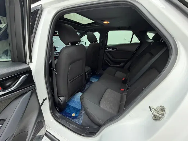 Mazda CX-4 — Фото автомобиля 13