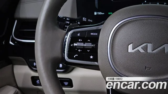 Kia Carnival — Фото автомобиля 28