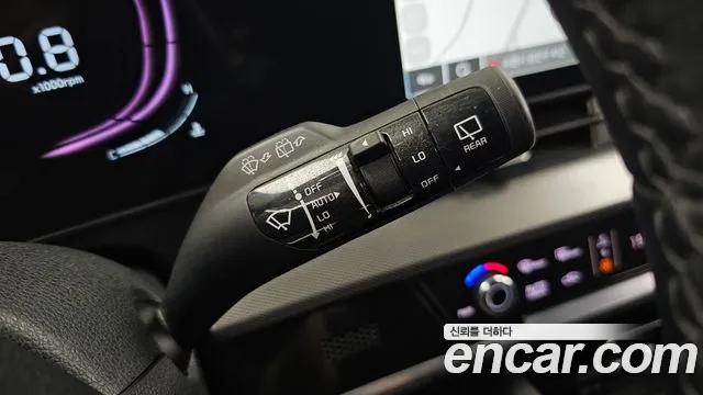 Kia Sportage Sportage 5-е поколение Дизель 2.0 2WD — Фото автомобиля 18