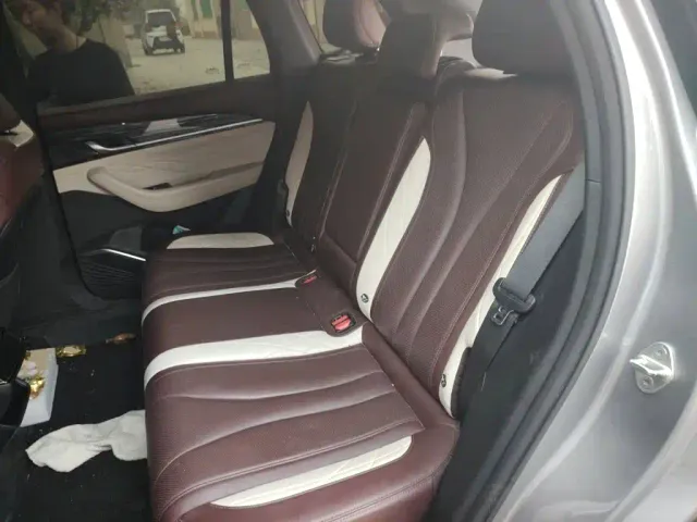 Geely Xingyue L — Фото автомобиля 13