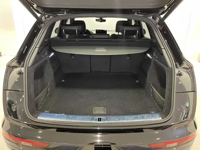 Audi Q5L — Фото автомобиля 6