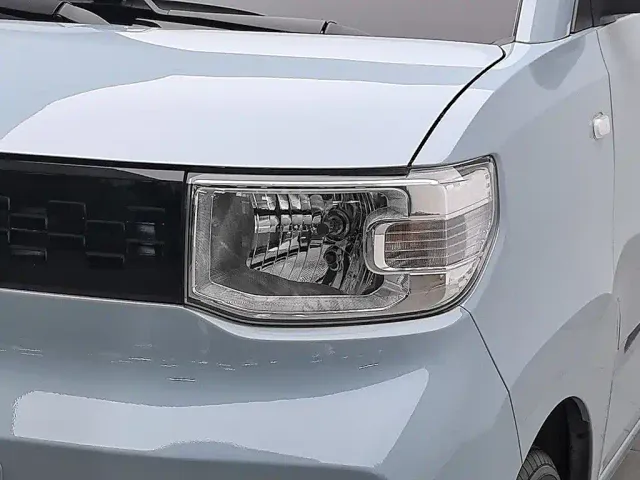 Wuling Hongguang Mini EV — Фото автомобиля 7