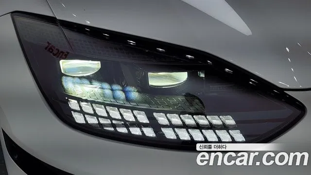 Hyundai Ioniq 6 — Фото автомобиля 7