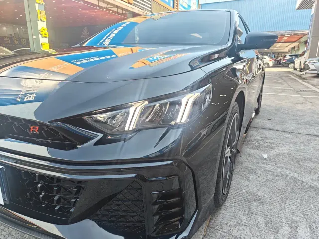 GAC Trumpchi Emkoo — Фото автомобиля 4