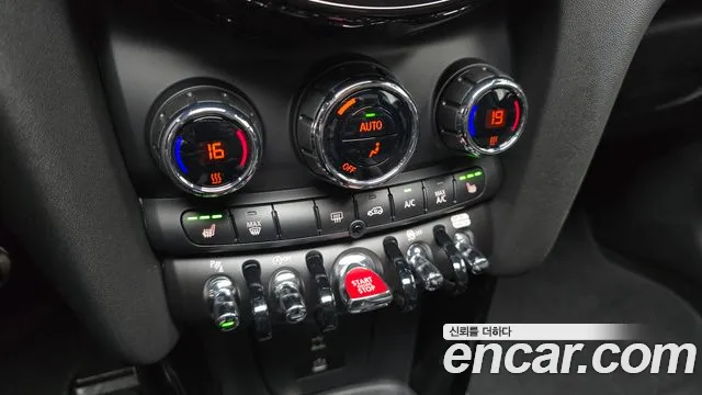 MINI Cooper — Фото автомобиля 25