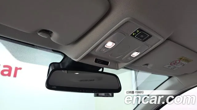 Renault-KoreaSamsung XM3 — Фото автомобиля 17