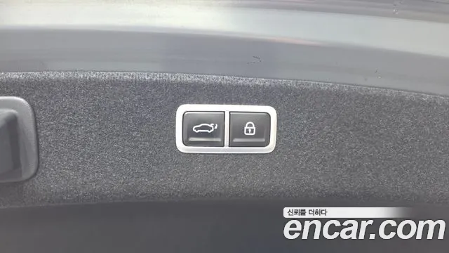Genesis G80 RG3 — Фото автомобиля 30