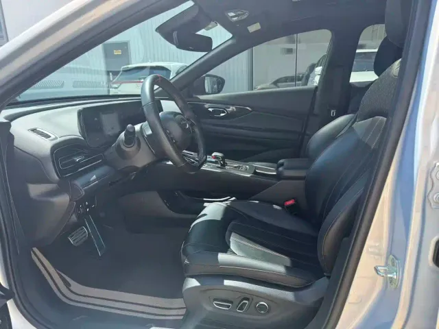 GAC Trumpchi Emkoo — Фото автомобиля 4