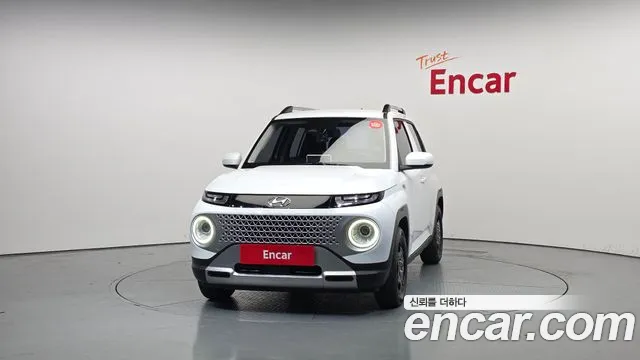 Hyundai Casper Casper Essential — Фото автомобиля 3