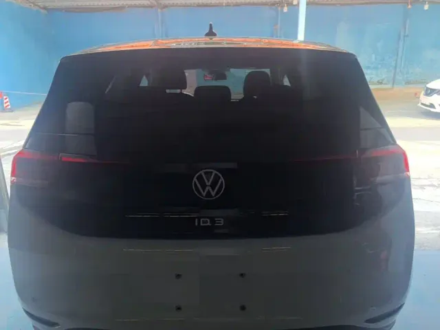 Volkswagen ID.3 — Фото автомобиля 5