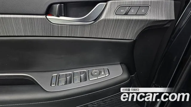 Hyundai Palisade The New Palisade Дизель 2.2 2WD — Фото автомобиля 18