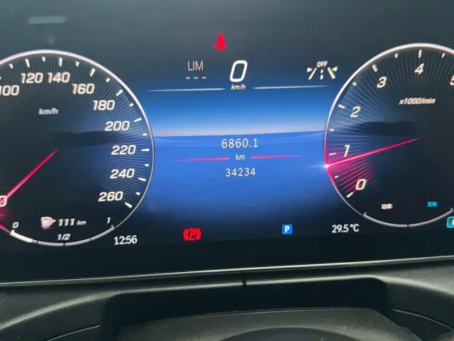 Mercedes-Benz C-Class — Фото автомобиля 2