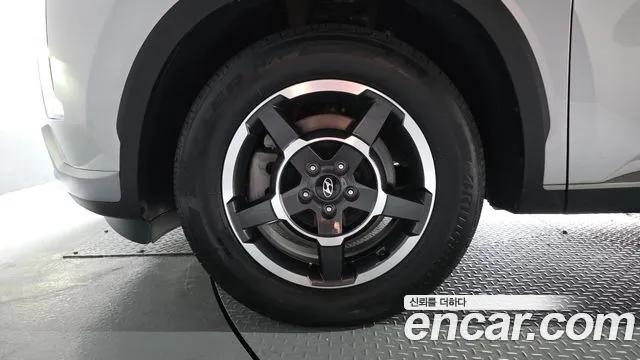 Hyundai Palisade The New Palisade Бензин 3.8 2WD — Фото автомобиля 5