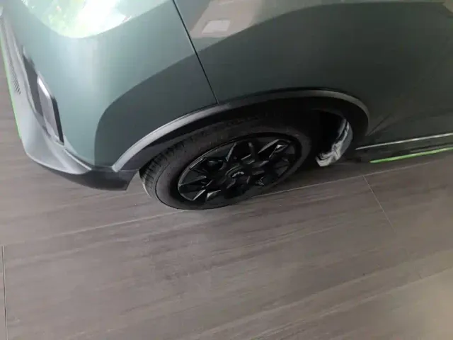 Wuling Hongguang Mini EV — Фото автомобиля 22