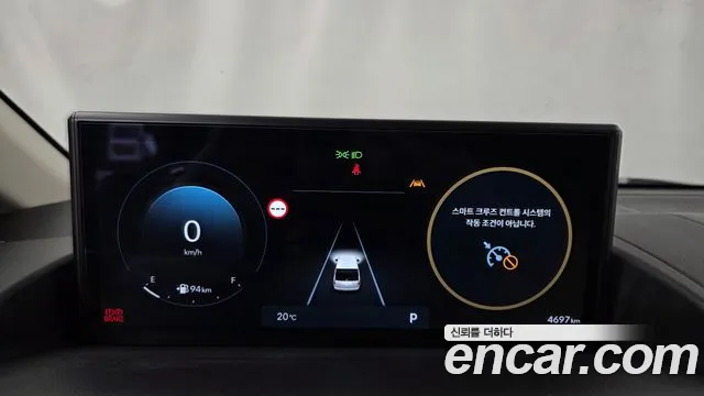 Hyundai Staria New — Фото автомобиля 8