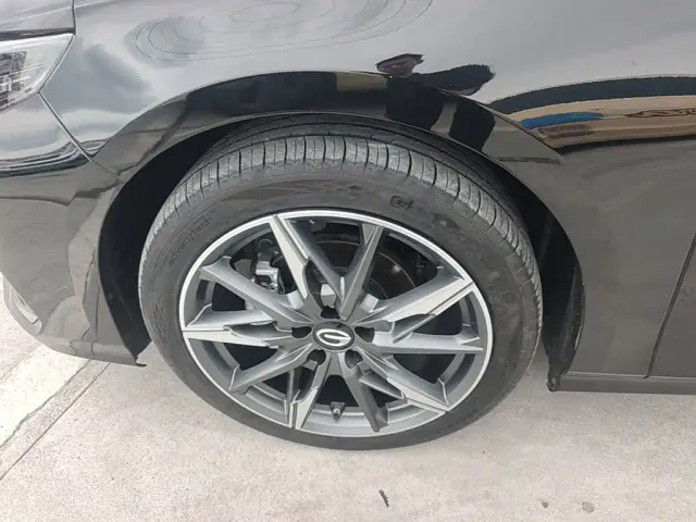 GAC Trumpchi Emkoo — Фото автомобиля 22