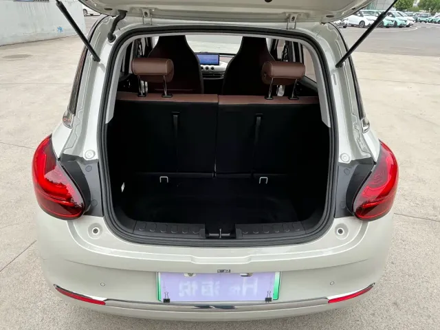 Wuling Bingo — Фото автомобиля 17