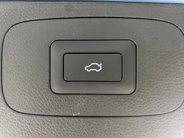 Chery Tiggo 8 PLUS C-DM — Фото автомобиля 21