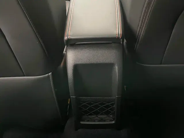 Peugeot 2008 — Фото автомобиля 21