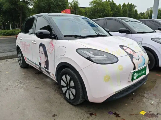 Wuling Bingo — Фото автомобиля 3