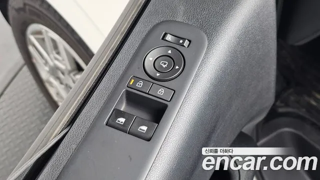 Hyundai Staria Staria (New) — Фото автомобиля 28