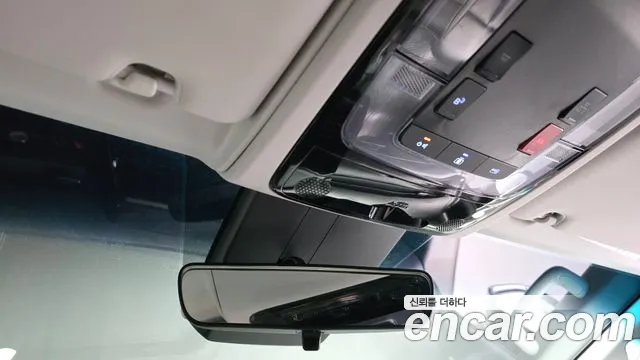 Hyundai Staria — Фото автомобиля 25