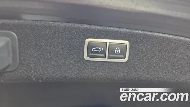 Genesis G80 RG3 — Фото автомобиля 28