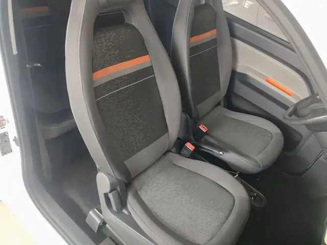 Wuling Hongguang Mini EV — Фото автомобиля 24