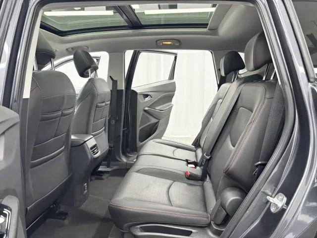 Chevrolet Orlando — Фото автомобиля 8