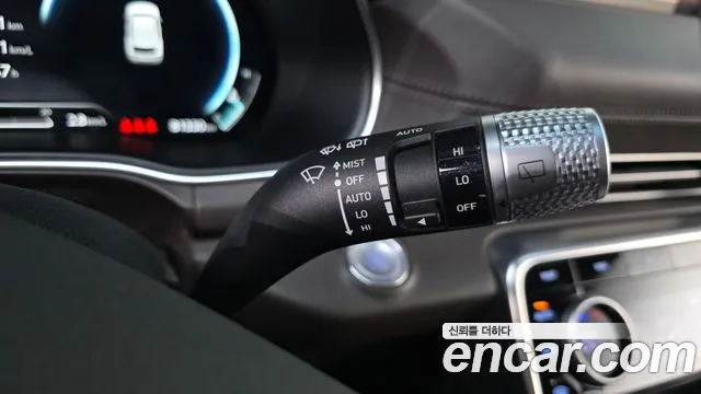 Genesis GV80 — Фото автомобиля 24