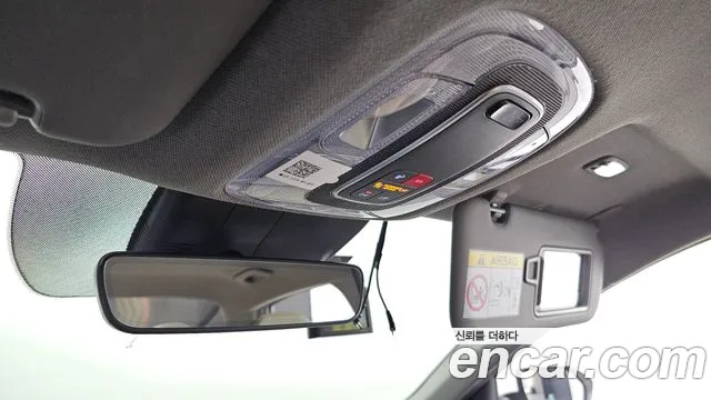 Hyundai Avante CN7 — Фото автомобиля 26