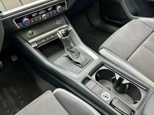 Audi Q3 — Фото автомобиля 18