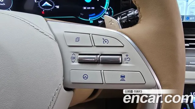 Hyundai Grandeur — Фото автомобиля 12