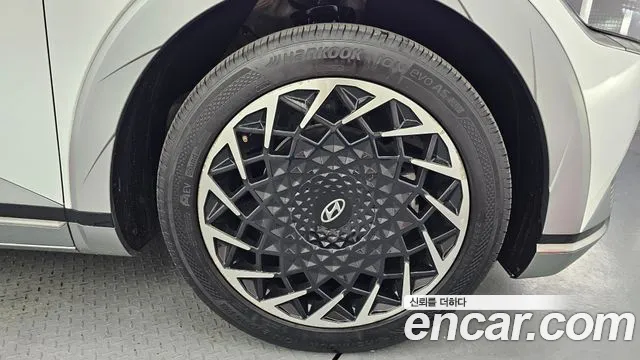 Hyundai Ioniq5 Ioniq5 — Фото автомобиля 21