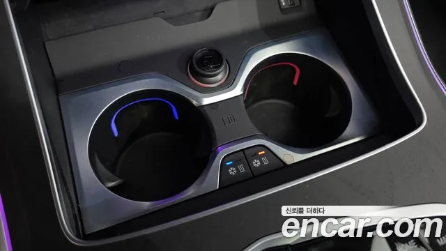 BMW X7 G07 — Фото автомобиля 18