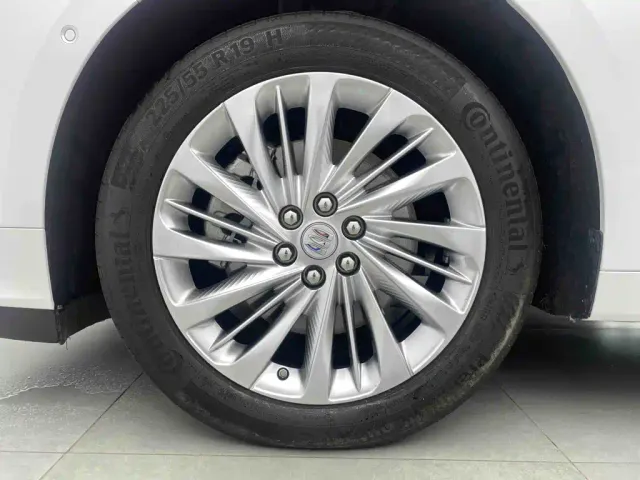 Buick Century — Фото автомобиля 6