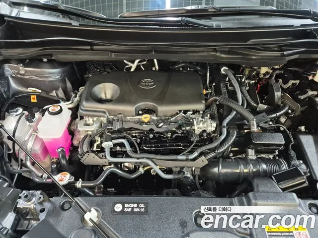 Toyota Sienna 4th Gen — Фото автомобиля 18