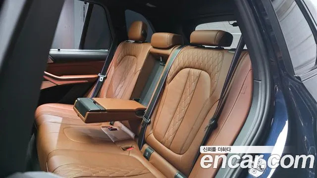 BMW X5 G05 — Фото автомобиля 18