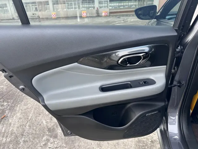 GAC Trumpchi Emkoo — Фото автомобиля 11