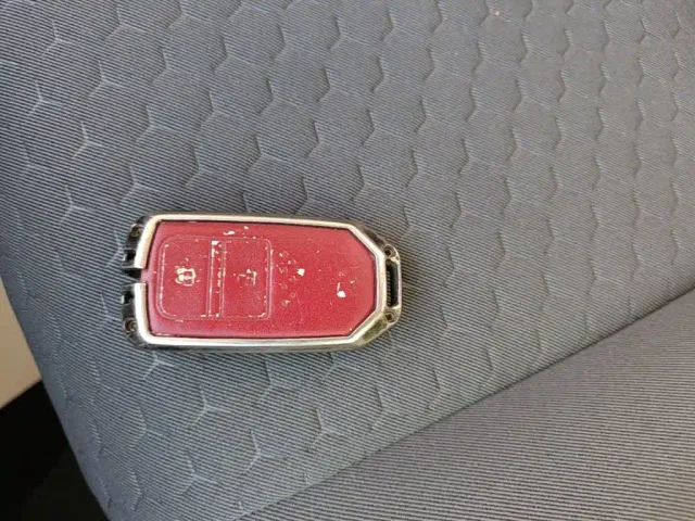 Honda Fit — Фото автомобиля 8
