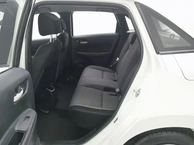 Honda Fit — Фото автомобиля 15