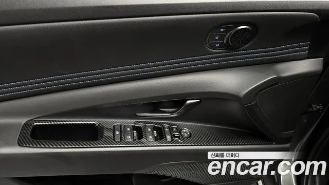 Hyundai AVANTE — Фото автомобиля 18
