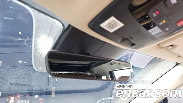 Kia Carnival 4th Gen — Фото автомобиля 27