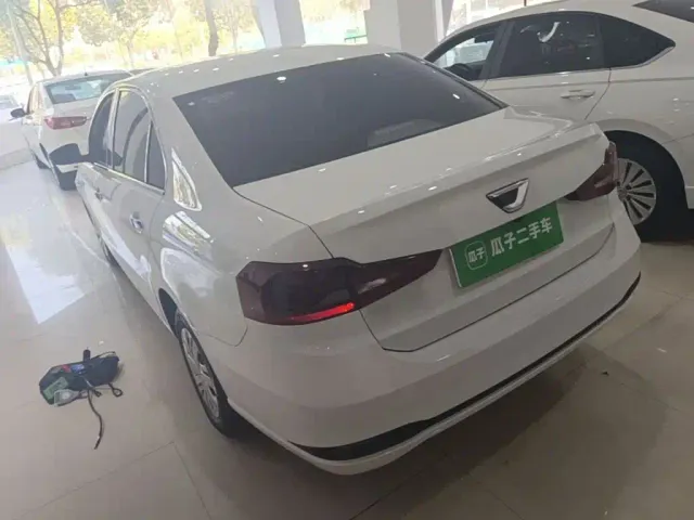 Jetta VA3 — Фото автомобиля 4
