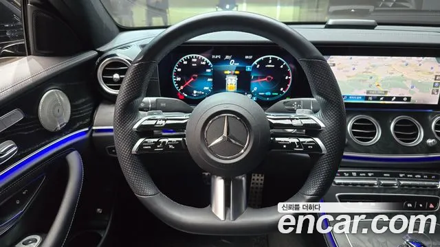 Mercedes-Benz E-Class W213 — Фото автомобиля 19