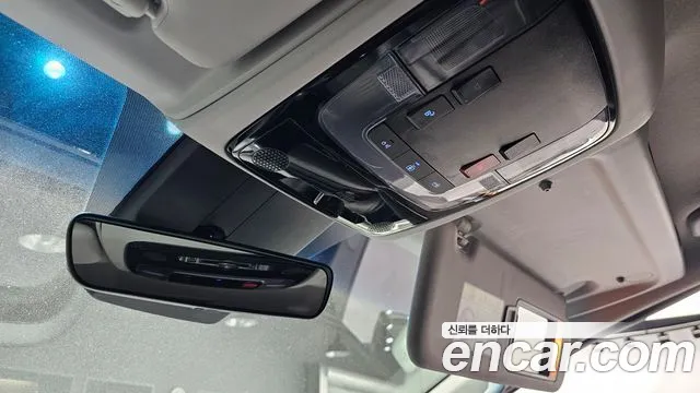 Hyundai Staria — Фото автомобиля 28