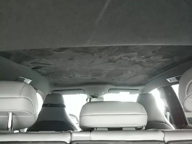 Nio ET5 Touring — Фото автомобиля 17