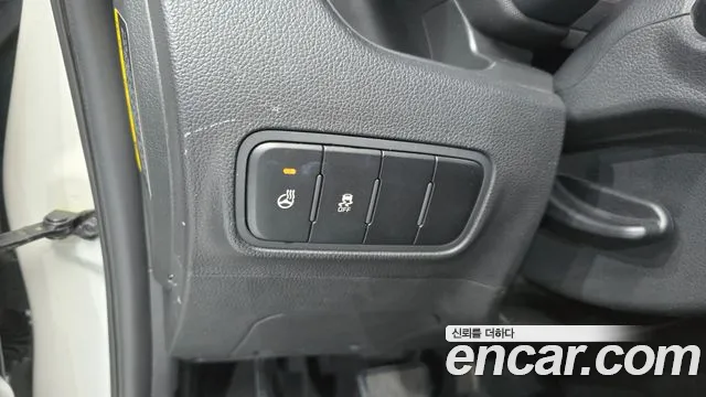 Kia Ray — Фото автомобиля 22