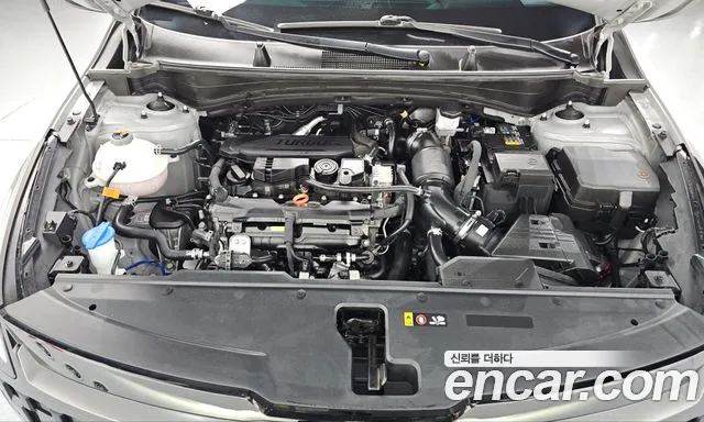Kia Sportage — Фото автомобиля 9