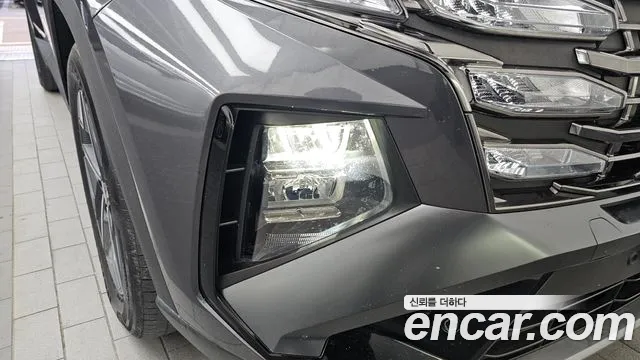 Hyundai Tucson NX4 — Фото автомобиля 7